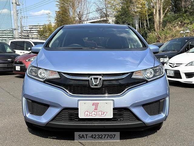 Honda FIT HYBRID 2016-01 849876-13