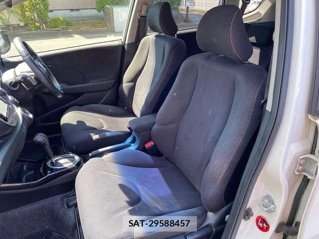Honda FIT HYBRID 2012 1307148-10