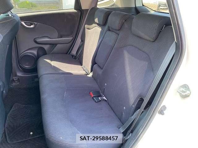 Honda FIT HYBRID 2012 1307148-11