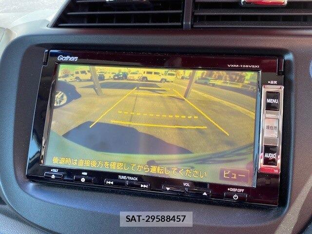 Honda FIT HYBRID 2012 1307148-13