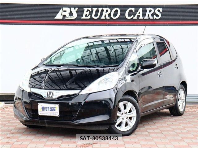 sat car