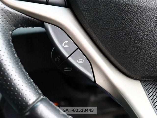Honda FIT HYBRID 2010-11 1309130-16