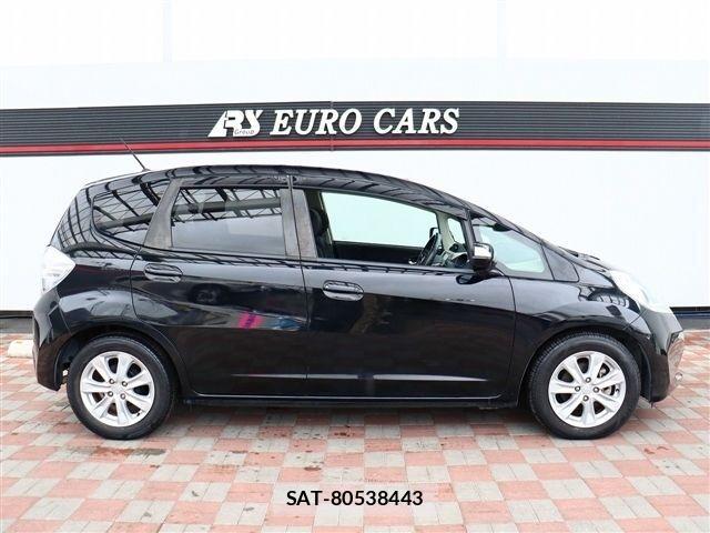 Honda FIT HYBRID 2010-11 1309130-3