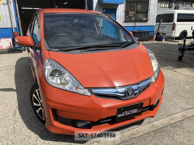 sat car