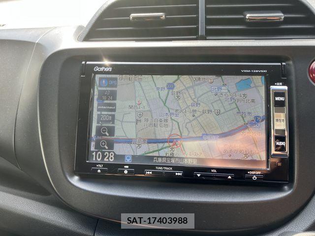 Honda FIT HYBRID 2013-07 1354171-14