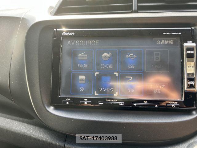 Honda FIT HYBRID 2013-07 1354171-15