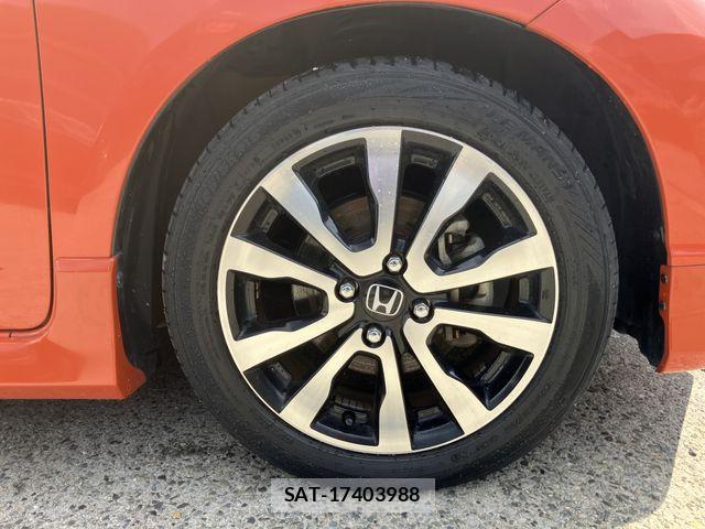 Honda FIT HYBRID 2013-07 1354171-25