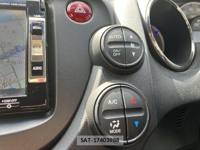 Honda FIT HYBRID 2013-07 1354171-26