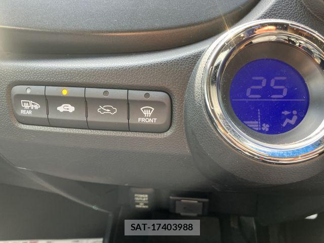Honda FIT HYBRID 2013-07 1354171-27