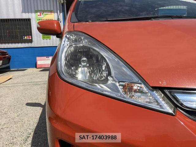 Honda FIT HYBRID 2013-07 1354171-2
