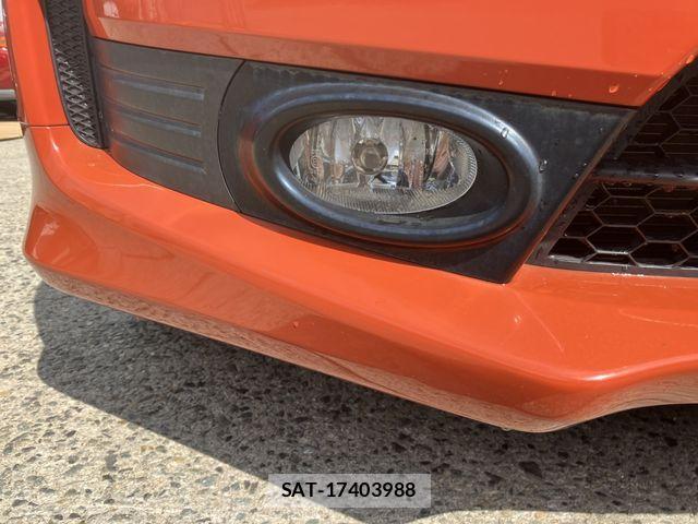 Honda FIT HYBRID 2013-07 1354171-4