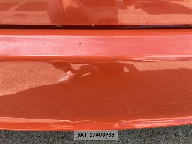 Honda FIT HYBRID 2013-07 1354171-7