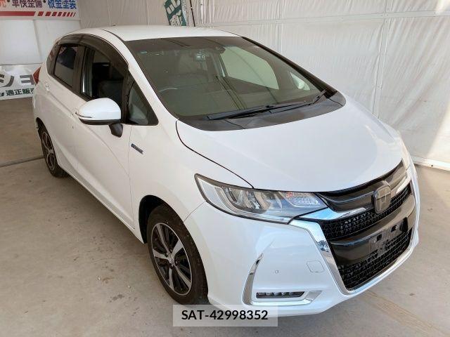 sat car