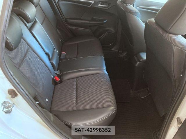 Honda FIT HYBRID 2018-10 1426136-11