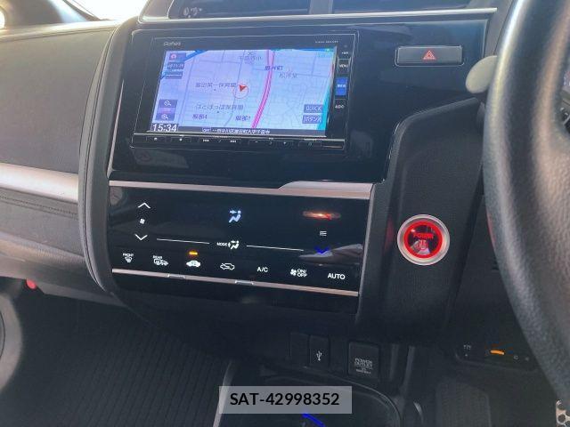 Honda FIT HYBRID 2018-10 1426136-18