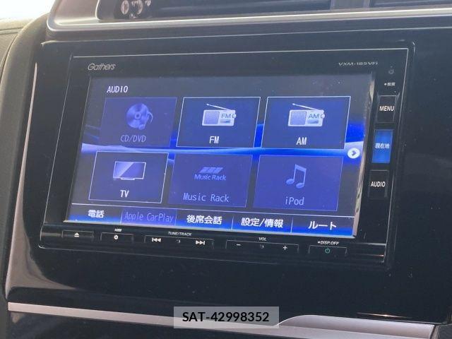 Honda FIT HYBRID 2018-10 1426136-22