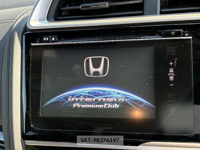 Honda FIT HYBRID 2015-03 1472444-10