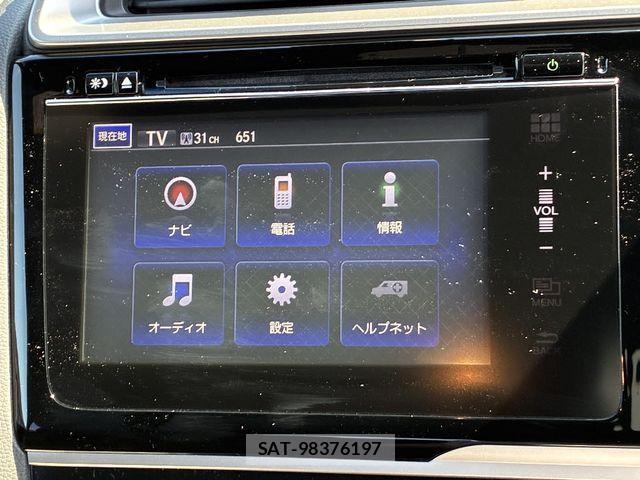 Honda FIT HYBRID 2015-03 1472444-12