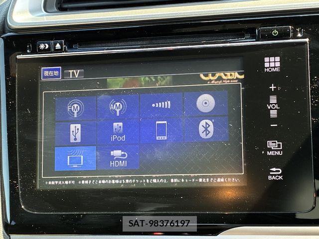 Honda FIT HYBRID 2015-03 1472444-13