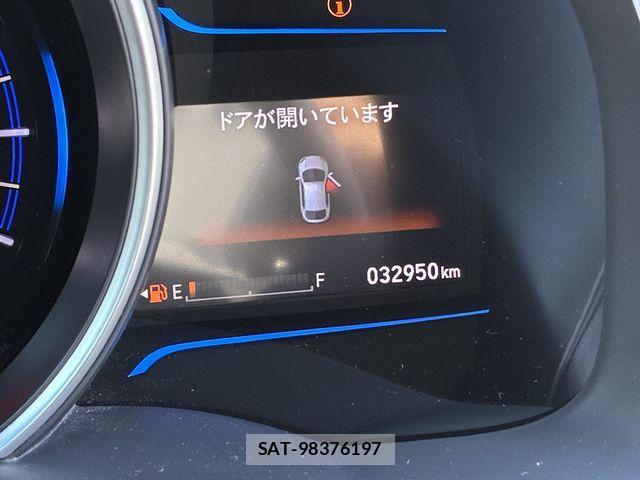 Honda FIT HYBRID 2015-03 1472444-21