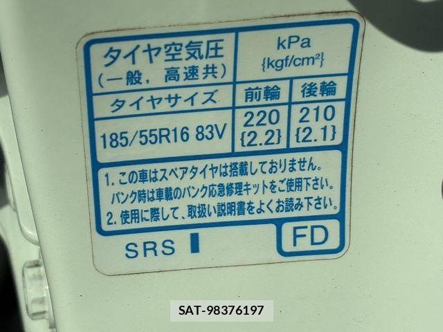 Honda FIT HYBRID 2015-03 1472444-22