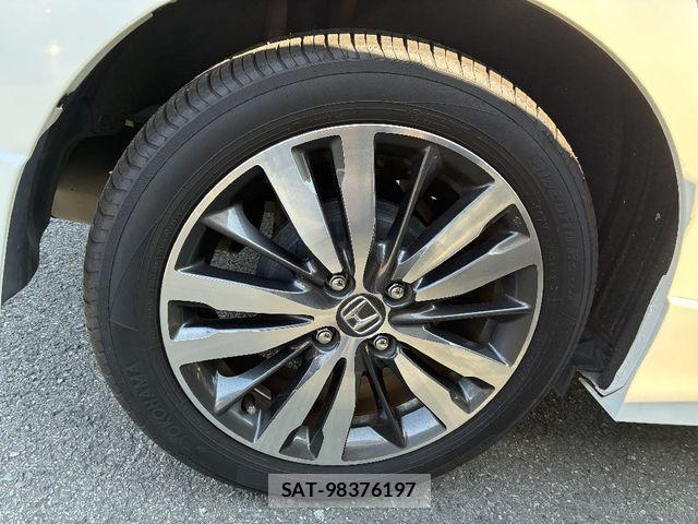 Honda FIT HYBRID 2015-03 1472444-23
