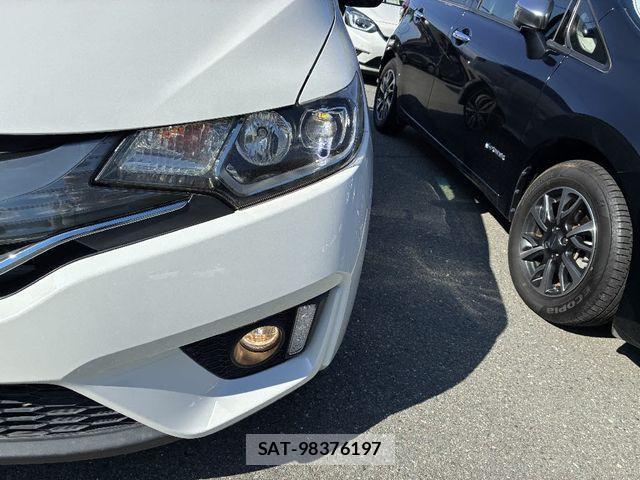 Honda FIT HYBRID 2015-03 1472444-27
