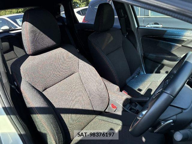 Honda FIT HYBRID 2015-03 1472444-5