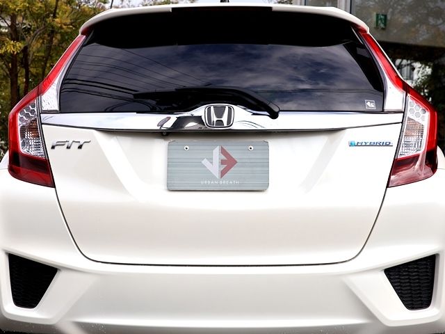 Honda FIT HYBRID 2014-11 1545177-18