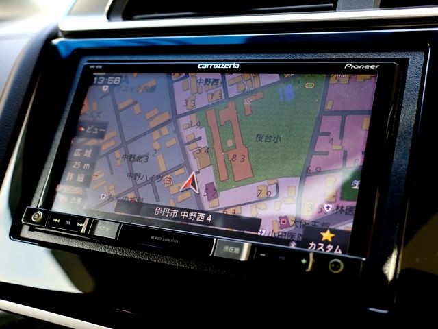 Honda FIT HYBRID 2014-11 1545177-26
