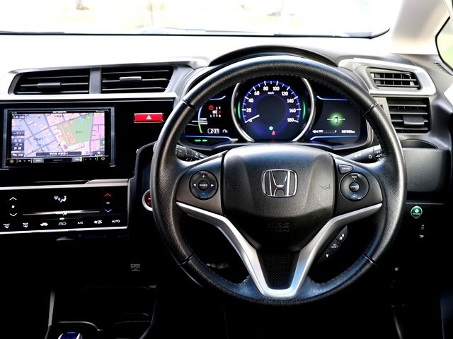 Honda FIT HYBRID 2014-11 1545177-28