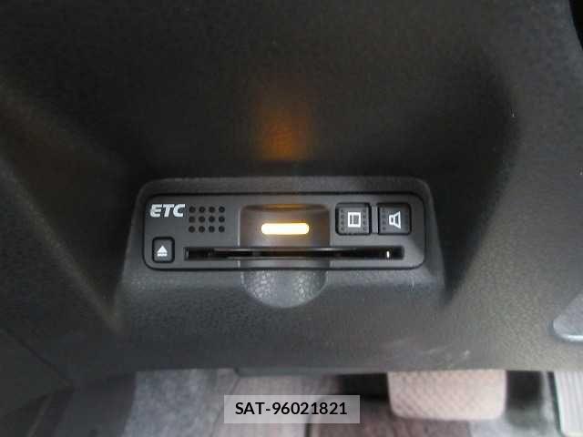 Honda FIT HYBRID 2013-04 1659956-9