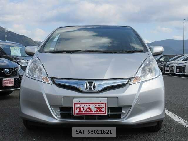 Honda FIT HYBRID 2013-04 1659956-13