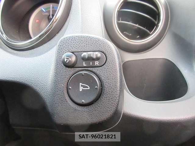 Honda FIT HYBRID 2013-04 1659956-5