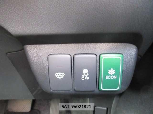 Honda FIT HYBRID 2013-04 1659956-6
