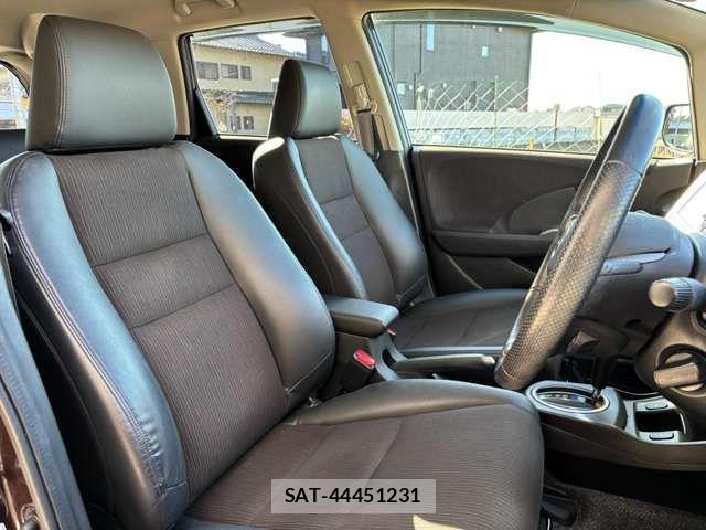 Honda FIT HYBRID 2013-03 2099391-9