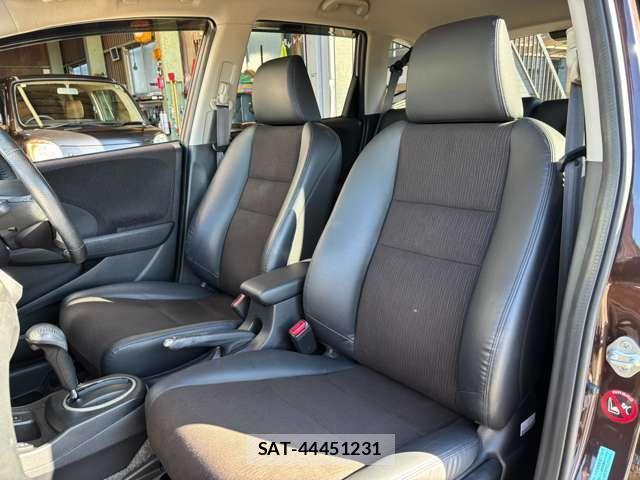 Honda FIT HYBRID 2013-03 2099391-10