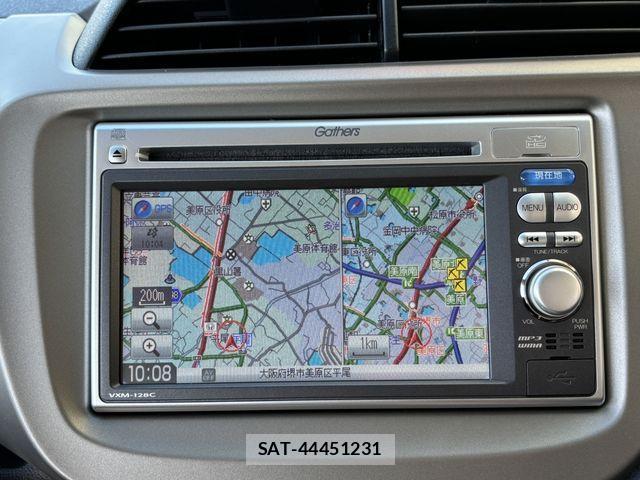 Honda FIT HYBRID 2013-03 2099391-20