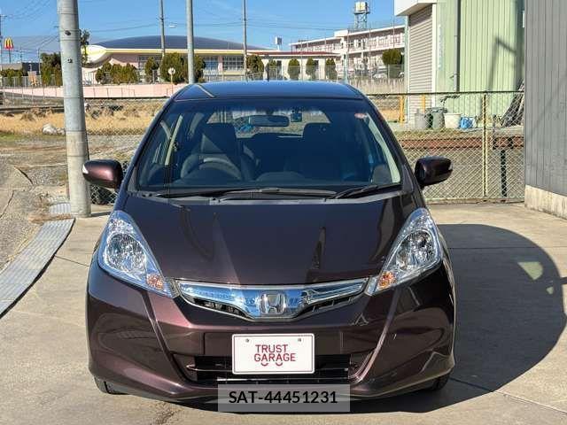 Honda FIT HYBRID 2013-03 2099391-2