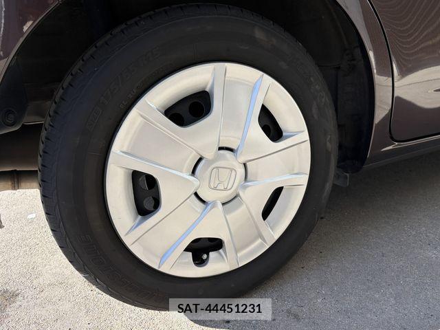 Honda FIT HYBRID 2013-03 2099391-29