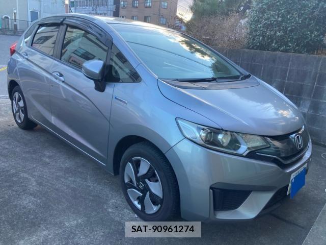 sat car