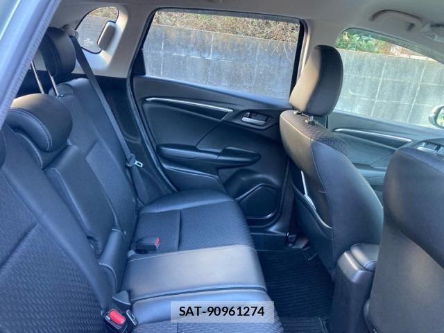 Honda FIT HYBRID 2013-12 2248096-12