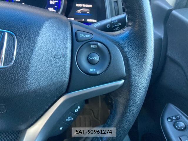 Honda FIT HYBRID 2013-12 2248096-16