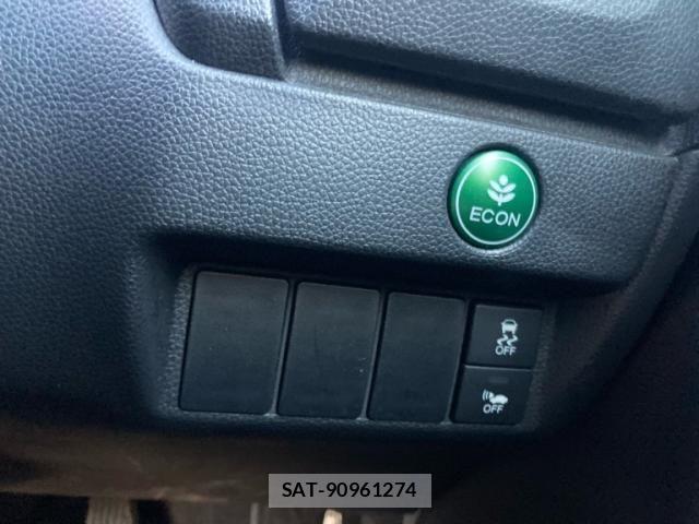 Honda FIT HYBRID 2013-12 2248096-17