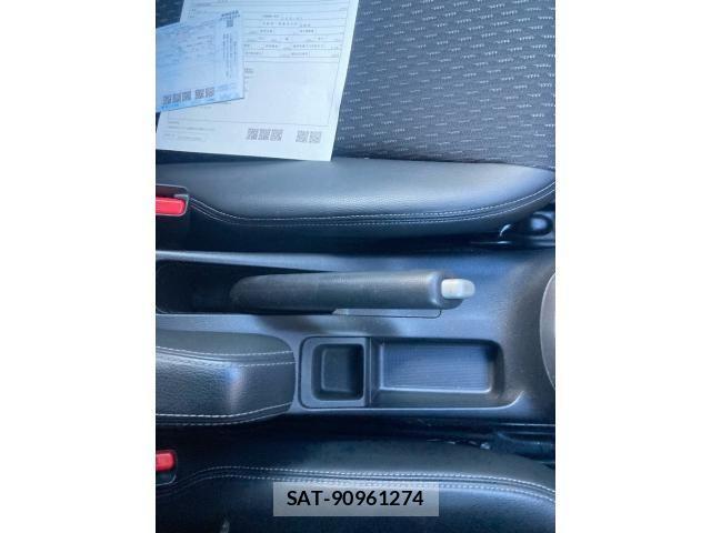 Honda FIT HYBRID 2013-12 2248096-20