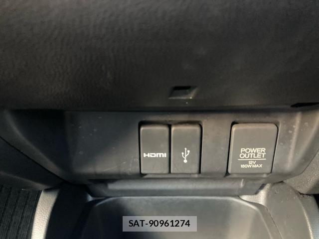 Honda FIT HYBRID 2013-12 2248096-22