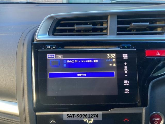 Honda FIT HYBRID 2013-12 2248096-24