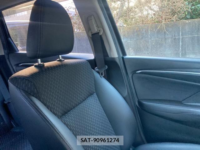 Honda FIT HYBRID 2013-12 2248096-28