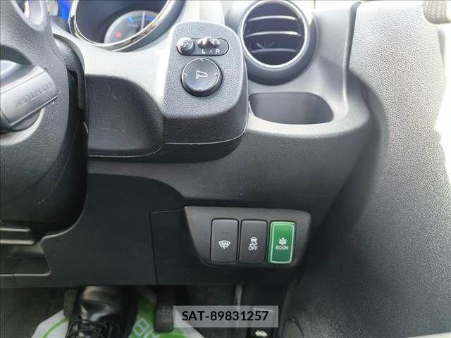 Honda FIT HYBRID 2013-03 2348724-12