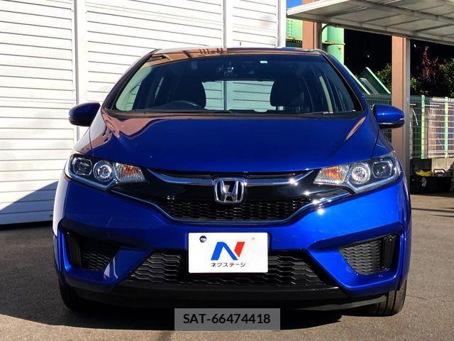 Honda FIT HYBRID 2016-07 2348690-14
